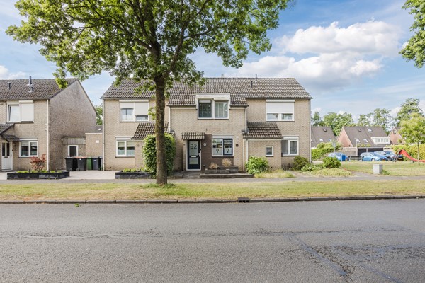 Medium property photo - Broekerheide 32, 7609 TT Almelo